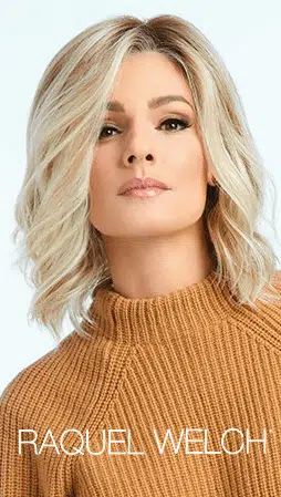 Raquel Welch Wigs