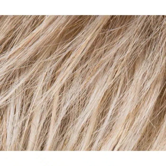 Sandy Blonde Rooted Wig Colour by Ellen Wille