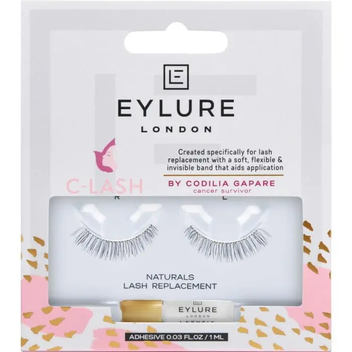 C-Lash Naturals by Eylure | Strip Lash