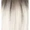 Milky Opal Rooted