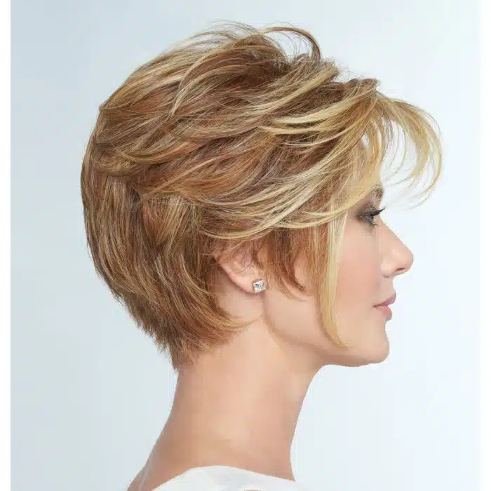 Go To Style Wig by Raquel Welch | Heat Friendly Synthetic | Long Pixie