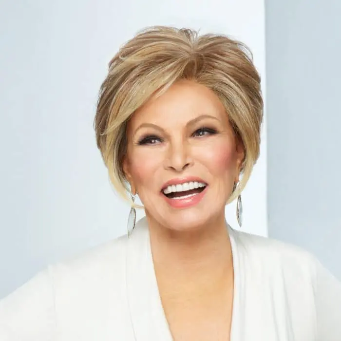 Go To Style Wig by Raquel Welch | Heat Friendly Synthetic | Long Pixie