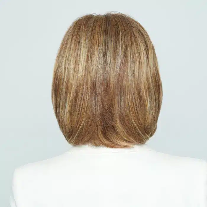On In 10! Wig by Raquel Welch | Heat Friendly Synthetic | Above the Shoulder