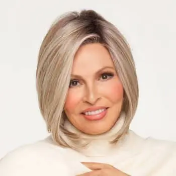 Own The Runway Wig | Heat Friendly Synthetic Lace Front (Mono Top) | 10 Colours