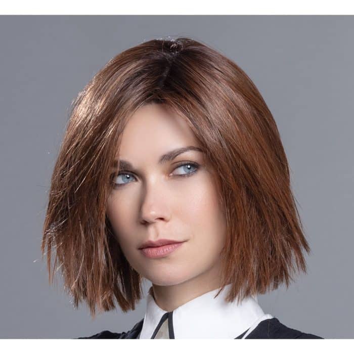 Lia Wig by Ellen Wille | Heat Friendly Synthetic | Short Style