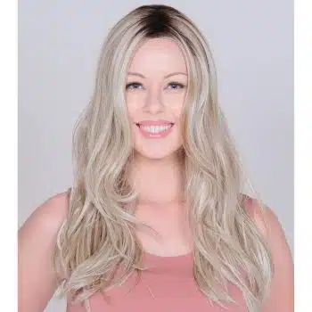 Tropical Punch Wig | Heat Friendly Synthetic Lace Front (Mono Part) | 18 Colours