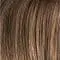 Coffee Brown Rooted