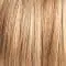 Ginger Blonde Rooted