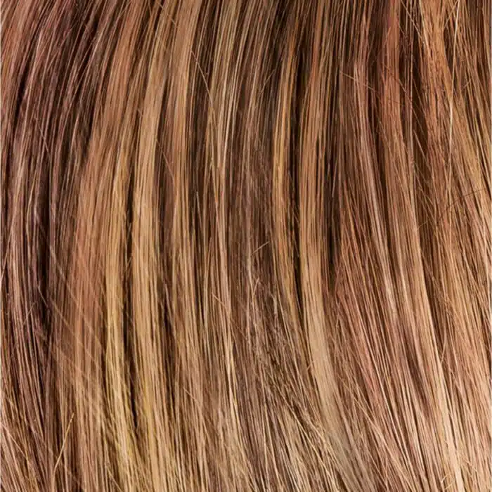 Hot Mocca Rooted Colour by Ellen Wille