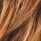 Safran Brown Rooted
