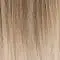 Sandy Blonde Tipped