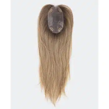 Ust Long Hair Topper By Elle Wille | Synthetic Hair | Shoulder Length
