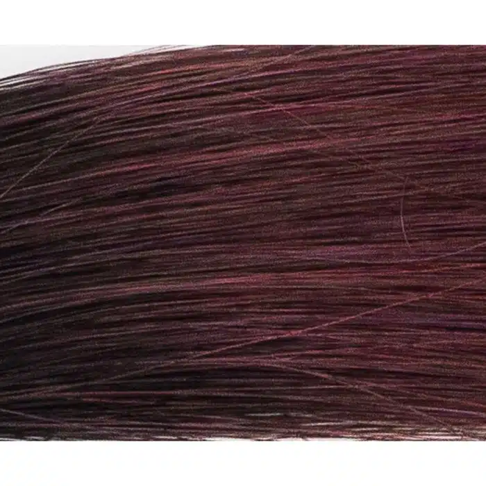 Purple Heart Wig Colour by Sentoo