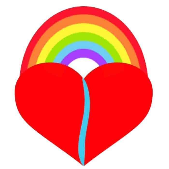 Rio's Rainbow | Nonprofit | Alopecia Support