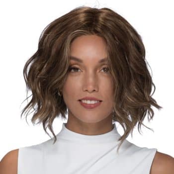 Haven Wig | Synthetic Lace Front (Mono Top) | 13 Colours