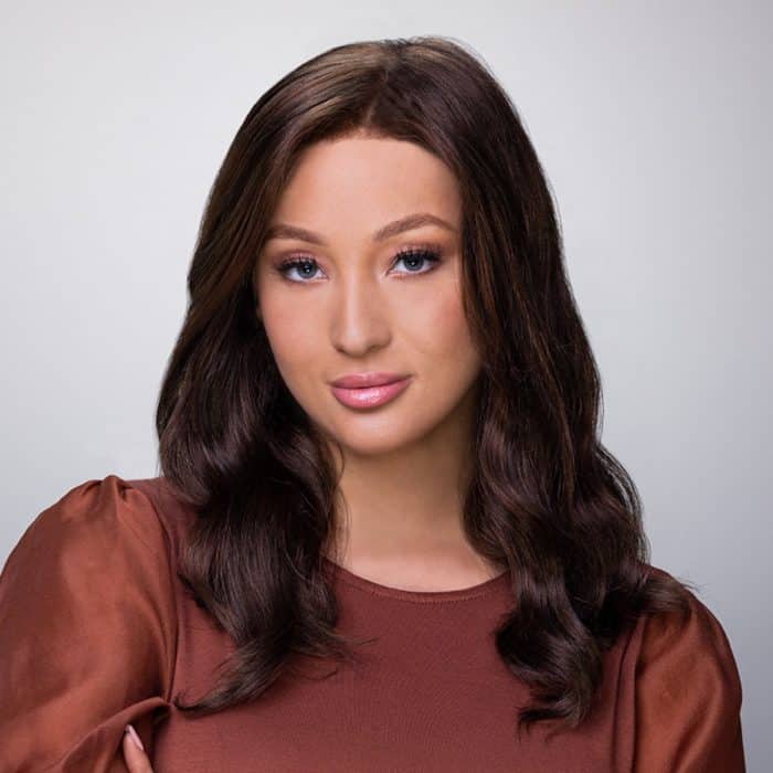 Rachel Lite Wig by Jon Renau | Synthetic | Long Wavy Style