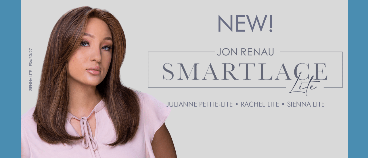 New SmartLace Lite by Jon Renau | Blog Post
