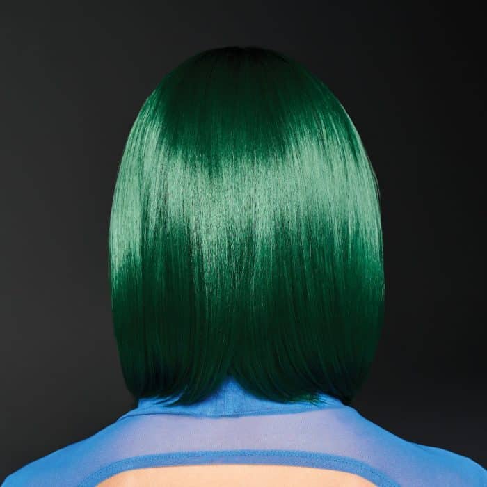 Green IRL Wig by HairDo | Synthetic | Bob