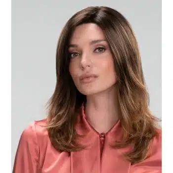 Miranda Wig by Jon Renau | Long Synthetic Lace Front