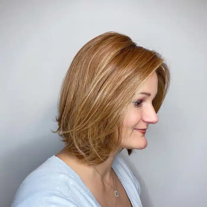 Portrait Mode Wig by Raquel Welch | Heat Friendly Synthetic | Layered Bob