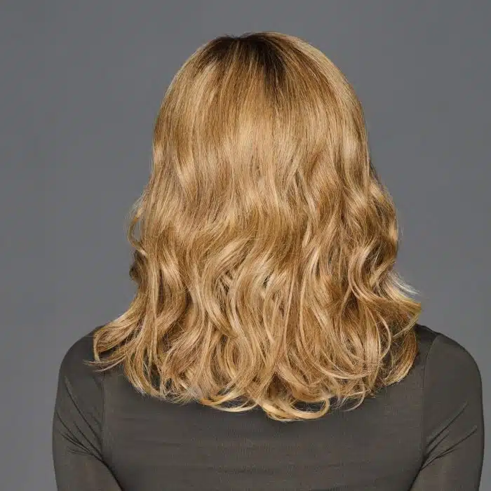 Top Billing 14 Hair Topper by Raquel Welch | Synthetic | Wavy