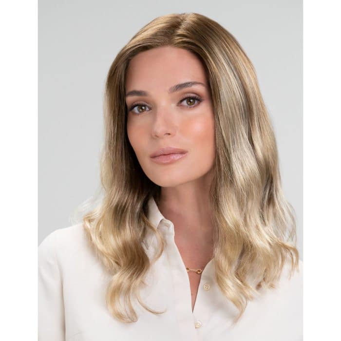 Rachel Lite Wig by Jon Renau | Synthetic | Long Wavy Style