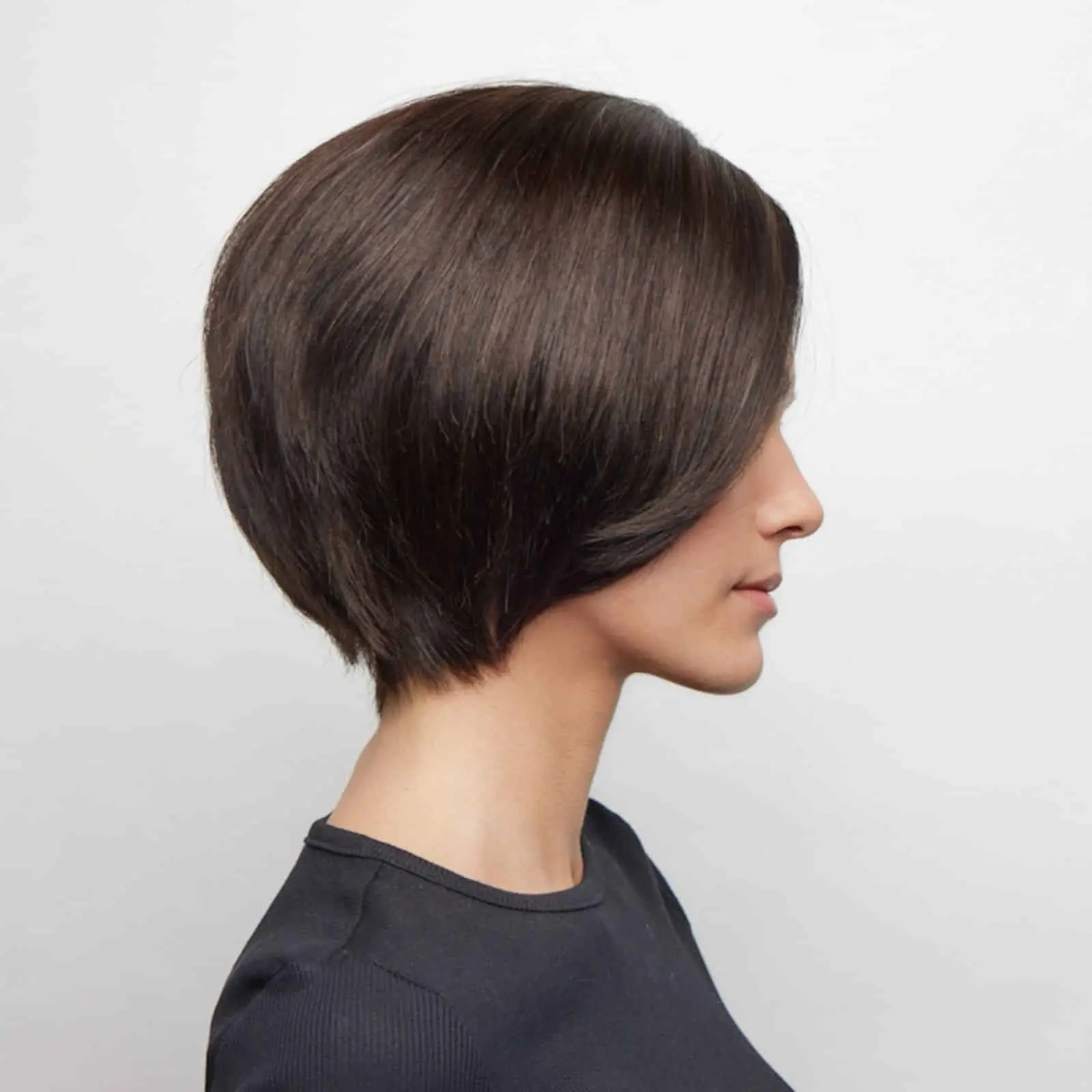 Alina Wig by Rene of Paris Orchid Collection | Human Hair | Short Bob