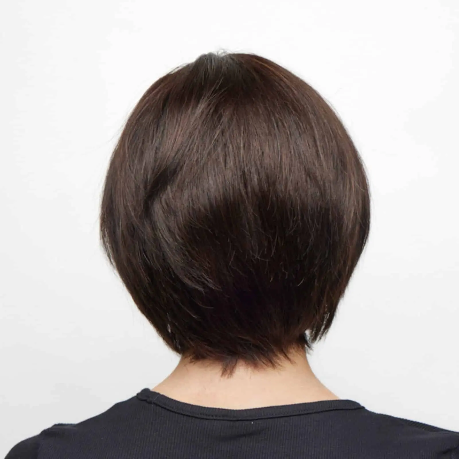 Alina Wig by Rene of Paris Orchid Collection | Human Hair | Short Bob