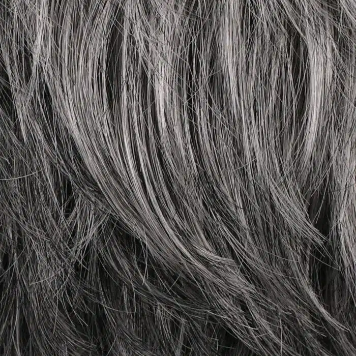Moonlight 92 Wig Colour by Jon Renau | Grey | Synthetic