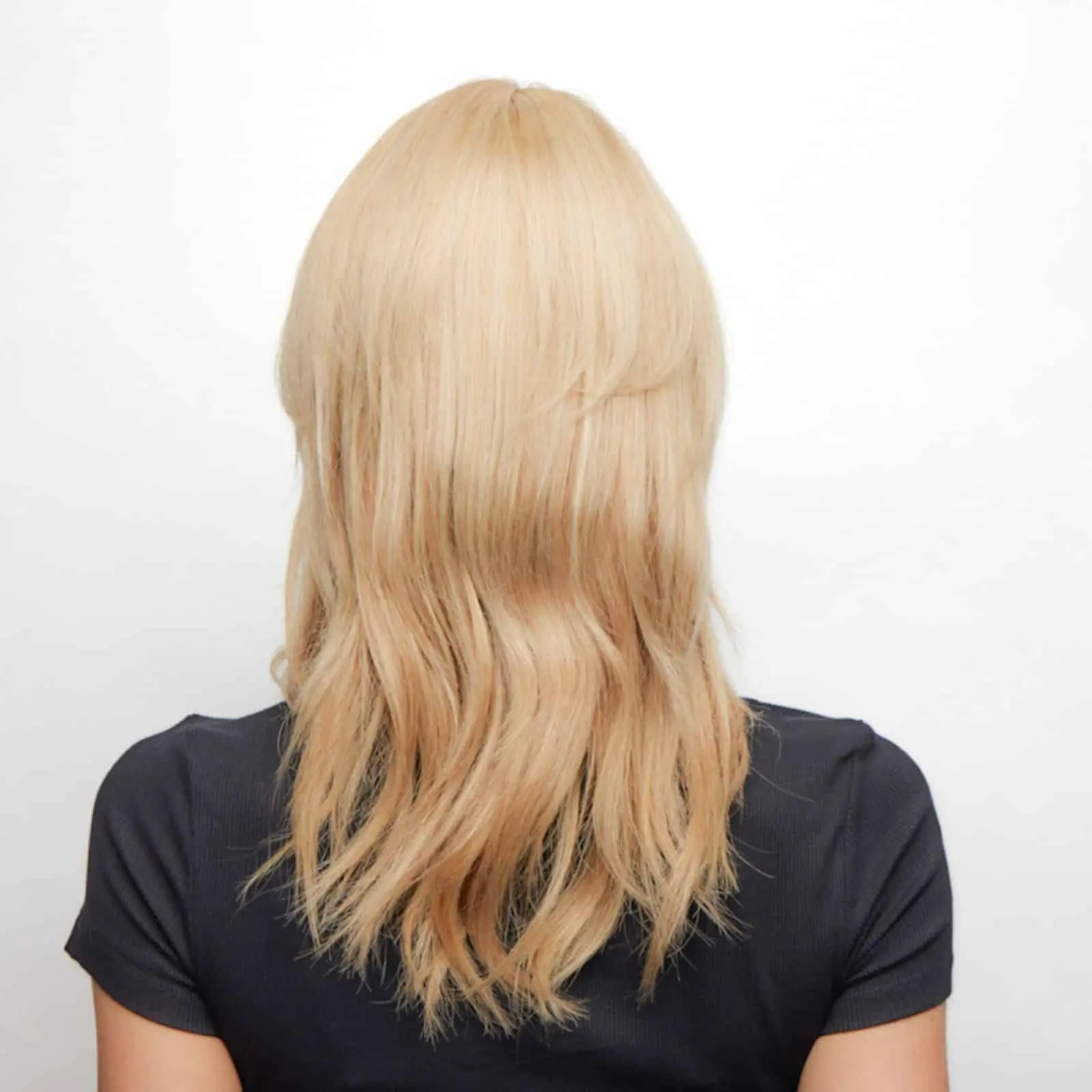 Olivia Wig by Rene of Paris Orchid Collection | Human Hair | Long Wavy