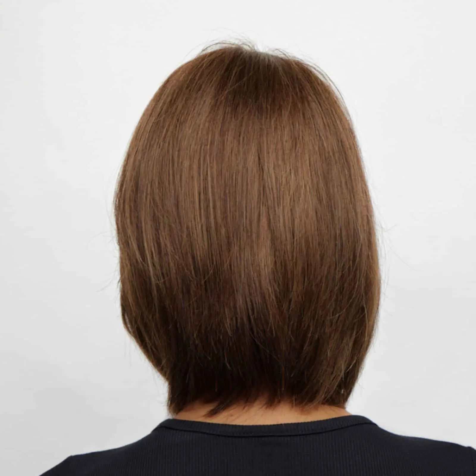 Payton Wig by Rene of Paris Orchid Collection | Human Hair | Long Bob