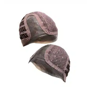 Creative Extended Lace Front Cap Construction by Belle Tress