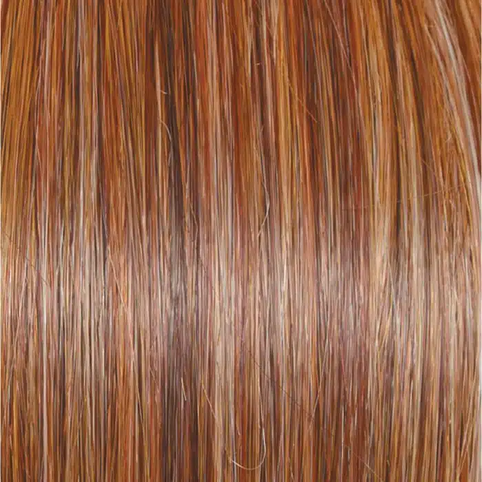 GF29-25 | Golden Russet Wig Colour by Gabor