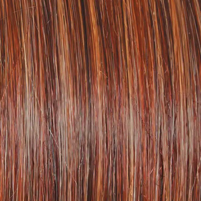 GF31-29 | Fiery Copper Wig Colour by Gabor