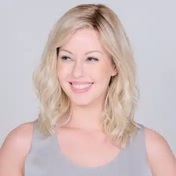 Dalgona 16 Hand-Tied Wig | Heat Friendly Synthetic Lace Front (Hand-Tied) | 17 Colours