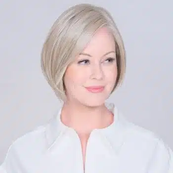 Bellissima Hand-Tied Wig | Heat Friendly Synthetic Lace Front (Hand-Tied) | 15 Colours
