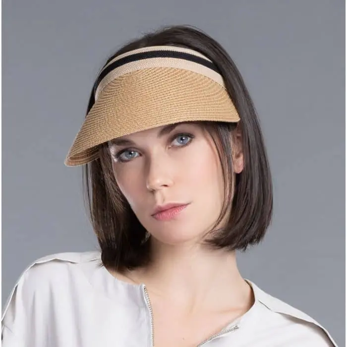 Sunny Hat by Ellen Wille | Sun Hat | Comfortable