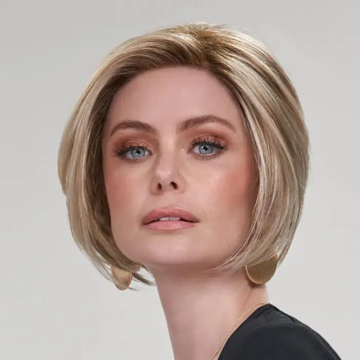 Idalia Wig by Jon Renau | Synthetic | Short Bob
