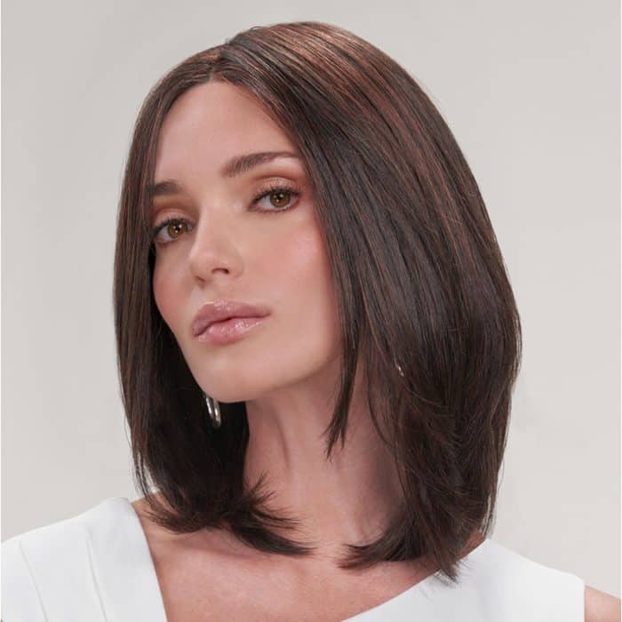 Madison Wig by Jon Renau | Synthetic | Shoulder Length Straight