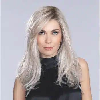 Music Wig | Heat Friendly Synthetic Lace Front (Mono Top) | 8 Colours