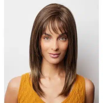 Arden Wig By The Amore Collection From Rene Of Paris | Synthetic | Medium Length Straight Style