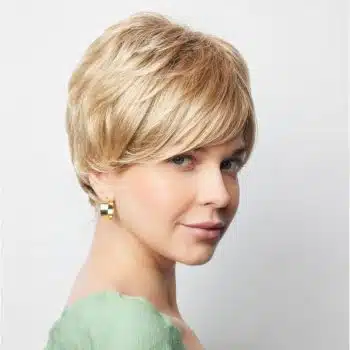 Bay Wig By The Amore Collection From Rene Of Paris | Synthetic | Short Pixie