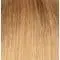 Sandy Blond Rooted