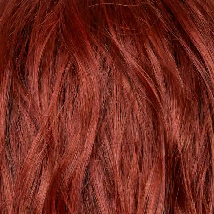 Henna Red Rooted by Rene of Paris | Heat Friendly Synthetic