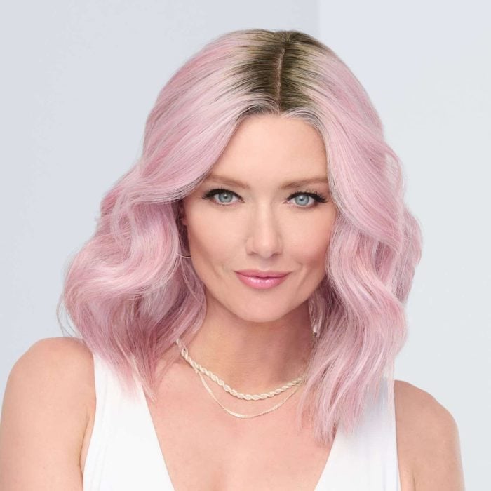 Big Spender wig by Raquel Welch | Heat Friendly Synthetic | Wavy Mid Length