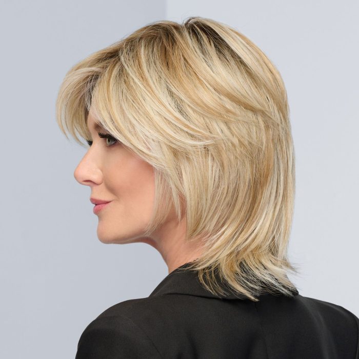 Black Tie Chic Wig By Raquel Welch | Heat Friendly Synthetic | Short Layered Style