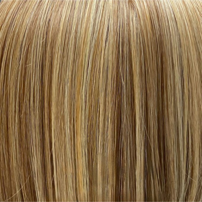 Ginger Ale Blonde | 8/25/613 | Wig colour by Belle Tress | Heat Friendly Synthetic