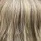 Shaken Oatmilk Blonde Rooted | 8/25/613+8