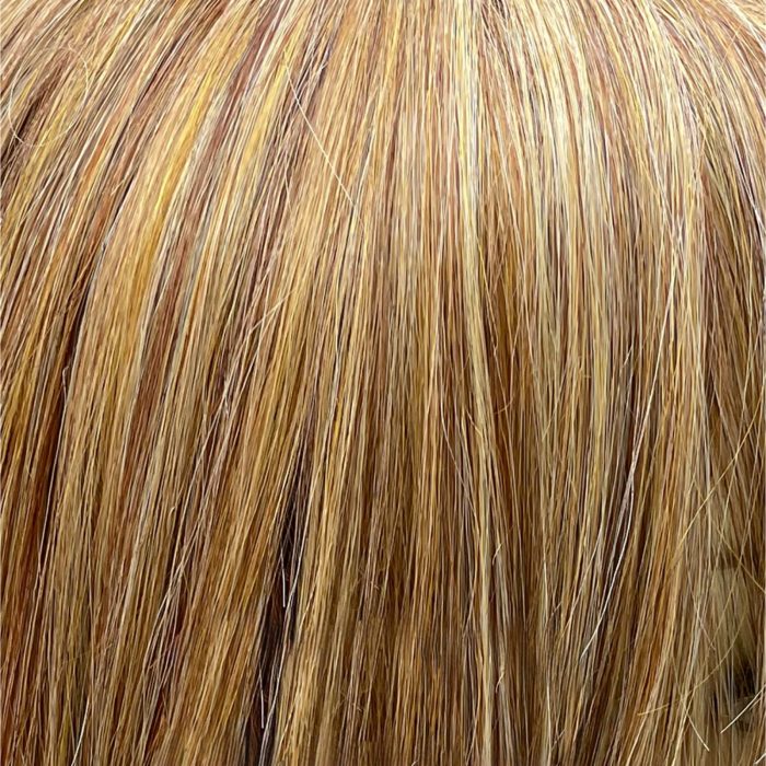 Sunset Blonde | 13/27/613 | Wig colour by Belle Tress | Heat Friendly Synthetic