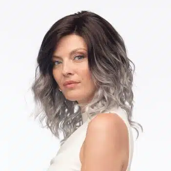 Avalon Wig by Estetica | Synthetic | Mid Length Wavy